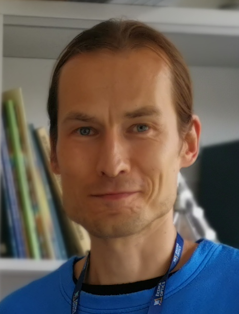 Collaborating supervisor